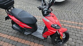 PIAGGIO C SPA, ITA SPORT VARIANT 125 - 2