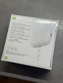 Apple AirPods pro 2 - 2