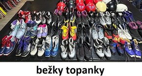 bežky,palice,topanky na bežky - 2