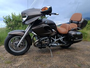 BMW R1200CL - 2