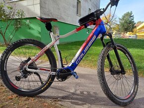 Predám e-bike CRUSSIS e-Largo 9.6-L - 2