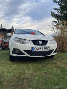 Seat Ibiza st 1.2 - 2