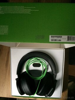 Xbox Stereo Headset - 2