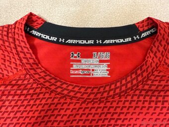 Under Armour Heatgear - 2