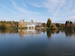 Nový 2-izbový apartmán A32 Blue Wave Riverside Piešťany - 2