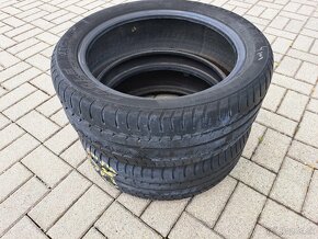 Goodyear Eagle NCT 5 205/50/17 2 ks - 2