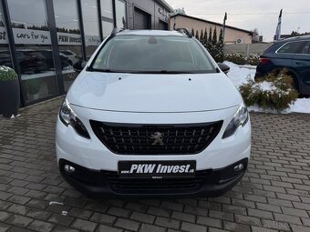 Peugeot 2008 1.6 BlueHDi 100 Style - 2