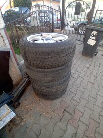 Na predaj alukola ,16, schnitzer  bmw e46 - 2