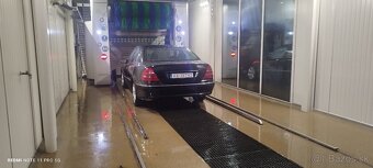 Predám Mercedes E w211 220CDI 110kw na ND najlepšie v celku - 2