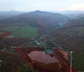 Zaujímavé investičné pozemky pri obci Častá, okres Pezinok - 2