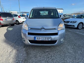 Citroën Berlingo 1.6 HDi 16V Multispace - 2