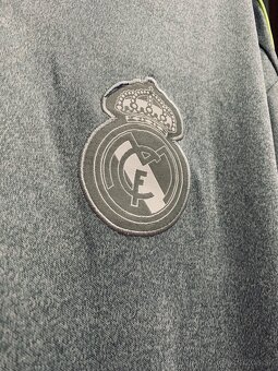 Dres Real Madrid (Ronaldo 7) veľ.L - 2