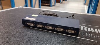 Predám D-Link SP401D DVI 4-Port Splitter - 2