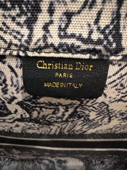 Christian Dior bag - 2