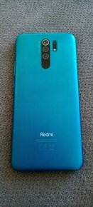 Redmi 9 zelený - 2