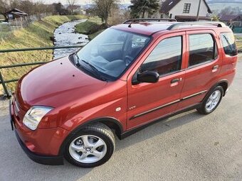 (REZERVOVANÉ) Suzuki Ignis ( STAV NOVEHO AUTA 101700km ) - 2