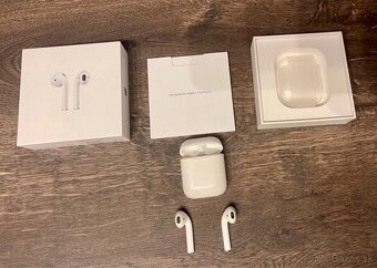 Apple Airpods 2 - 2