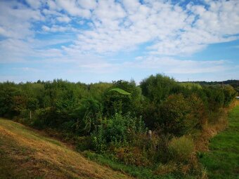 Komerčný pozemok s budúcnosťou: Vranov nad Topľou - ideálna  - 2