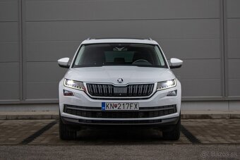 Škoda Kodiaq 2.0 TDI SCR Style DSG 4x4. - 2