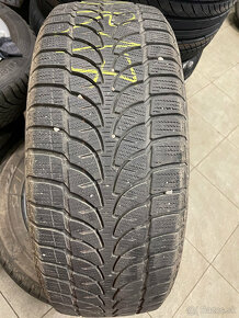 215/60 R17 Bridgestone LM80 (zimné) - 2