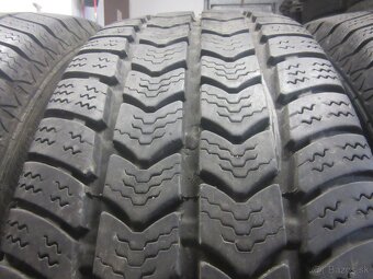 Zimné pneumatiky 205/65R16C SEMPERIT - 2