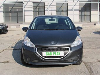 Peugeot 208 1.2 Vti Active - 2