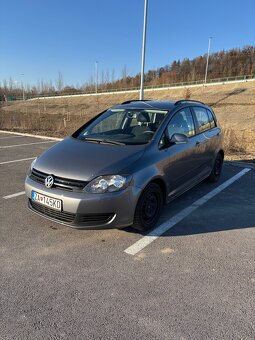 Volkswagen Golf 6 plus - 2