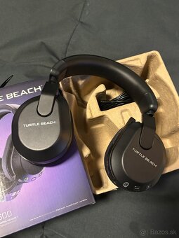 Turtle Beach Stealth 600 - nepoužité - 2