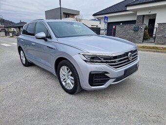 Touareg - 2