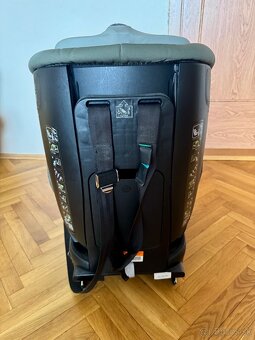 Romer Britax Trifix predám - 2