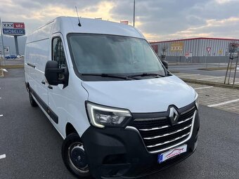 Renault Master 2.3 DCi FURGON - 2