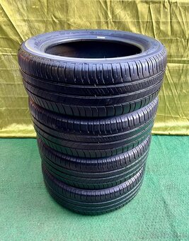 195/55 r16 letné Michelin 87H - 2