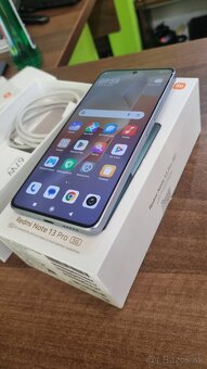 Xiaomi Redmi Note 13 Pro 5G 8GB/256GB purple - 2