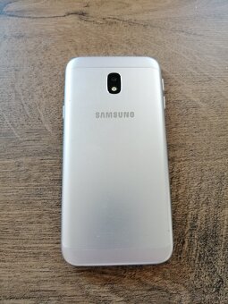 Samsung galaxy J3 2017 - 2