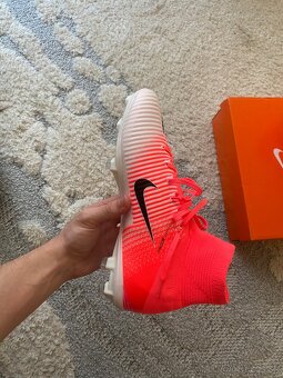 Nike Mercurial 5 FG ‘Racer Pink’ - 2