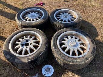 ATS Multispoke 4x108 R15 7J ET18 - 2