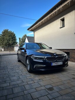 Bmw 540i xDrive - 2