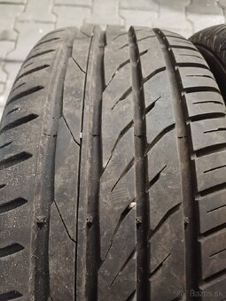 195/55R15 2ks Matador - 2