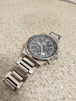 Casio edifice EF-500 - 2