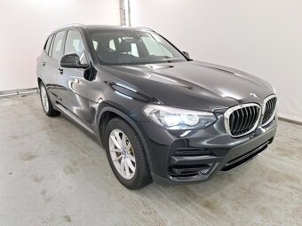 X3 2,0 XDRIVE30E 1. majiteľ r.v.2020 ODPOCET - 2