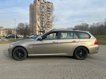 Predám BMW 320xd - 2