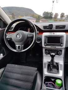 Vw Passat variant B6 Highline 4motion 2010 - 2