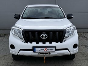 Toyota Land Cruiser 2.8I D-4D Live - 2