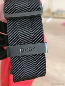 HUGO BOSS PANSKA TASKA CROSSBODY - 2