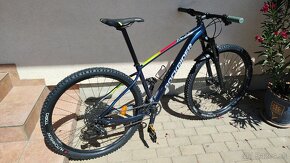 Rockrider Xc50 2019 - 2