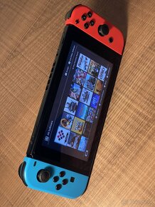 Nintendo Switch - 2