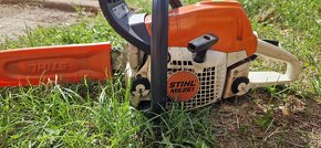 Stihl MS251 - 2