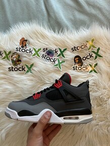 Jordan 4 - 2