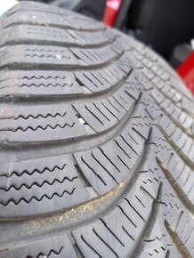 Zimné pneumatiky Hankook Winter icept RS3 185/65 R15 88T - 2