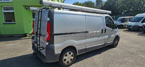 RENAULT TRAFIC 2.ODCI - PREDAJ AJ NA SPLÁTKY - 2